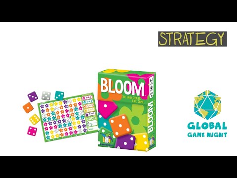 Bloom Strategy Chat