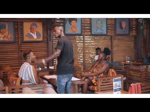 Yaw Fasco - Money Dey ft Qwami Payges (Official Video)