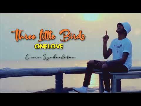 Three Little Birds [ Cevin Syahailatua ]