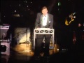 Boz Scaggs Inducts Hank Ballard into The Rock and Roll Hall of Fame