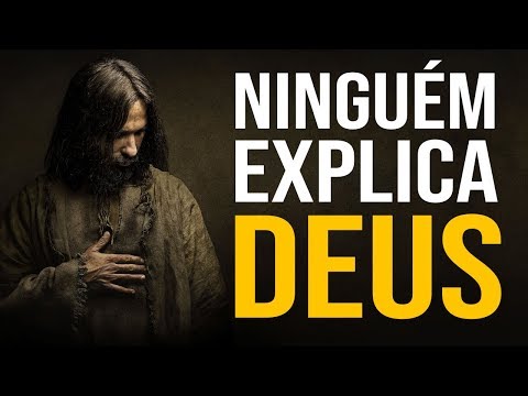 DEUS QUER FALAR COM VOCÊ, VOCÊ QUER OUVIR? | Nando Pinheiro