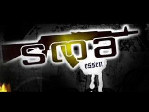 SMA - dreckig und hart