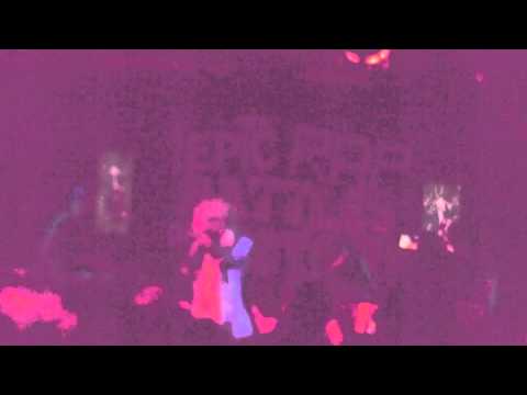 Mozart vs Skrillex - ERB Live