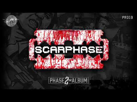 Scarphase vs Unresolved - Warcry  (System Overload Remix)