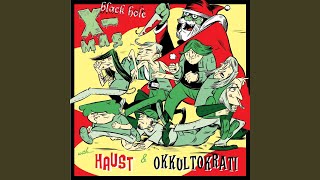 All I Want for Christmas Is Glue