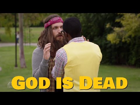 Chidi's Breakdown -  The Good Place Was The Best show Ever