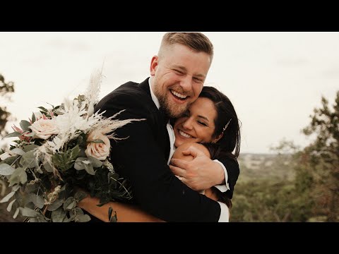 Lucky Arrow Retreat Wedding Film | The Fellers by Jake Austin Films