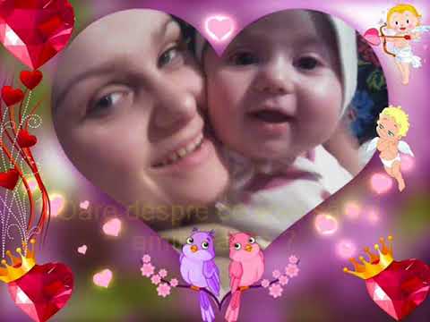 Copilăria, clipa de vis!