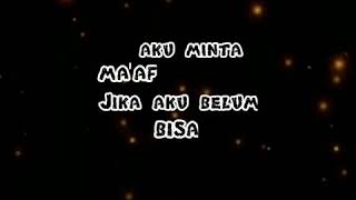 Download lagu Kata-kata with lagu 'Korban Janji' mp3