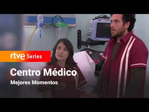 Medical Center: Episode 545 - Best #MedicalCenter Moments | RTVE Series