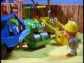 Bob The Builder 1x06 Bob S Bugle
