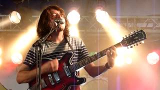 Mikal Cronin - Again and Again @  Metropolis Festival (2/3)