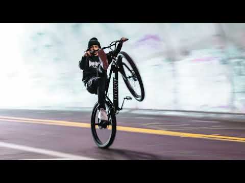  Electric BMX Goes Wild – Crew Method 750 In Action
