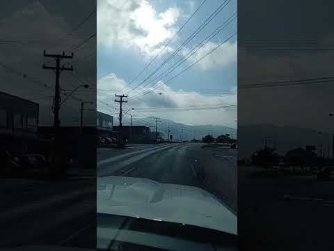 DE GRAVATAL A ARMAZÉM EM SANTA CATARINA