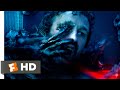 The Cloverfield Paradox 2014 Magnetized Deathtrap Scene 4 5 Movieclips