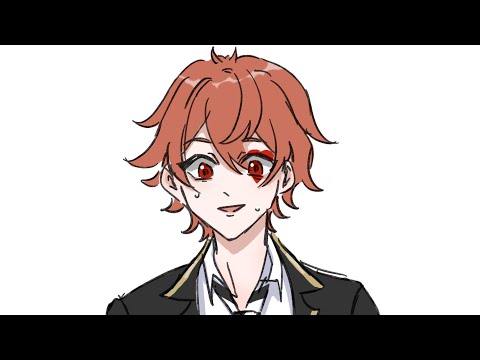 Yuu’s Confession | twst animatic