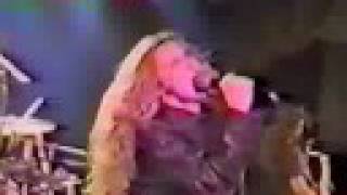 Fear Of God All That Remains LACA 062991