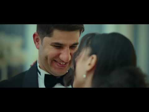 “MAŸSA” KINOSERIŸAL OFFICIAL TREYLER 2025