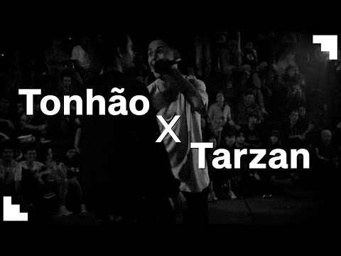 TONHÃO x TARZAN I Batalha da Escada (DF) I Edição n° 231 (FINAL) - 23/11/22