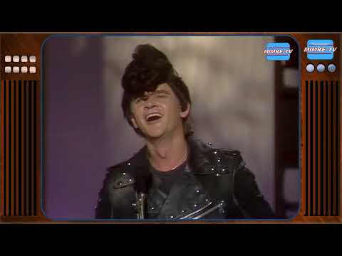 Dizzie Tunes - Speedy Gonzales ++ (HUMOR)[NOR](1984)