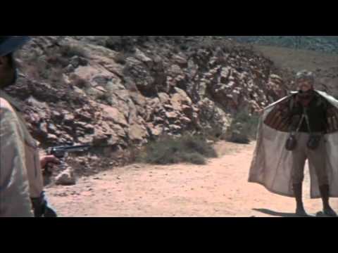 A Fistful of Dynamite Official Trailer #1 - James Coburn Movie (1971) HD