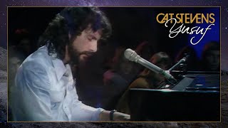 Yusuf / Cat Stevens – Maybe You&#39;re Right (Live, 1971) | Mona Bone Jakon