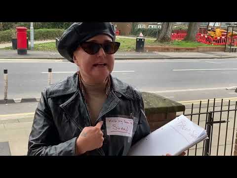 Loose Articles - Sinead Loves Bitcoin (Official Video)