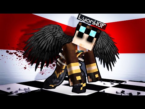 LYON È CATTIVO NELLA FAILCRAFT!! - Ep. 12