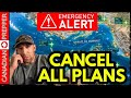 ⚡ALERT: MASSIVE EXPLOSIONS, SHIPS ON FIRE, STRAIT SHUT DOWN, TOTAL CHAOS!