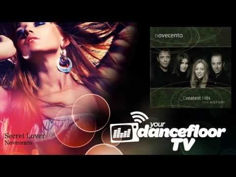 Novecento - Secret Lover