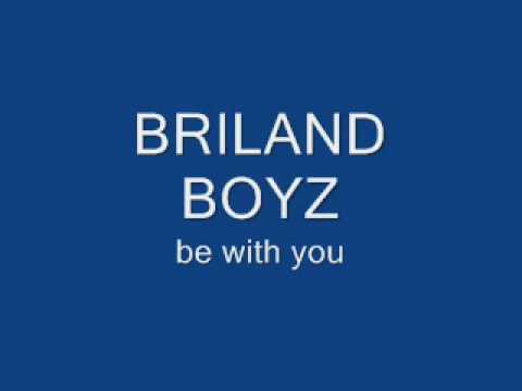 BRILAND BOYZ