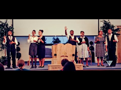 Christian Music : Miracle Singers - Blessed Assurance