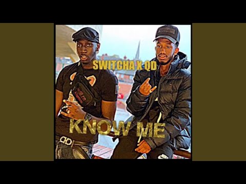 Know Me (feat. QD)
