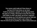 How I Been Lyrics YoungBoy Never Broke Again