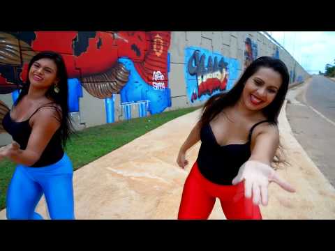 Mike Moonnight Ft. Alan Pop -  Dança Reggaeton