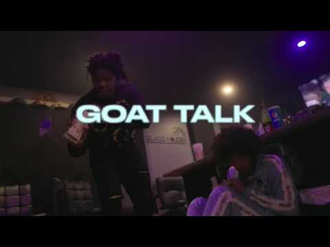 M Dot x Bigman Tha Boss - Goat Talk (Official Music Video)