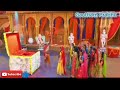 Radha Krishna Holi celebration and title  song in Kannada