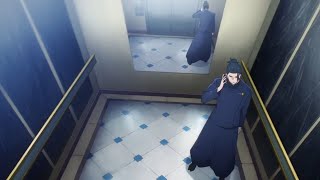 [閒聊] 五条：這是替身攻擊！