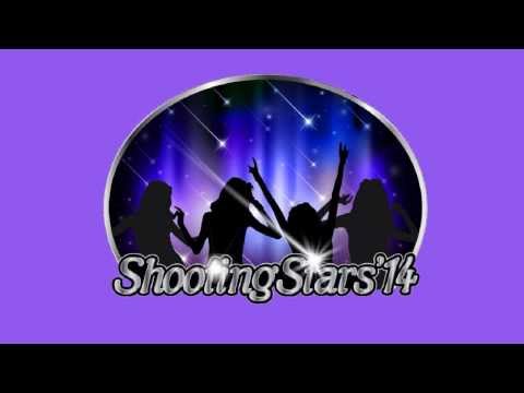 Shooting Stars 2014 - Axtones