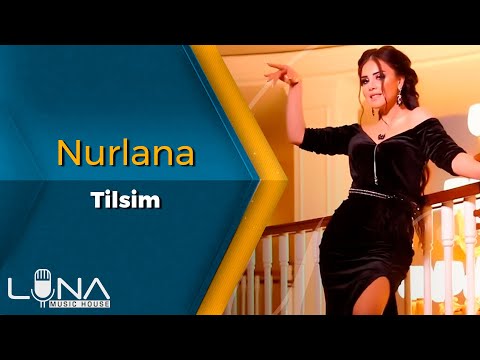 Nurlana - Tilsim 2022 | Azeri Music [OFFICIAL]