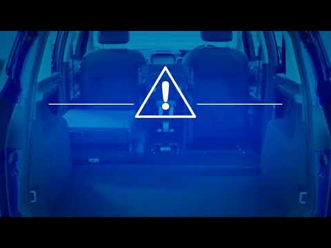 How to maximise space in your 5 seat C MAX   Ford UK