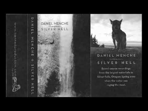 Daniel Menche - Silver Hell - Cassette (Banned Production 2010)