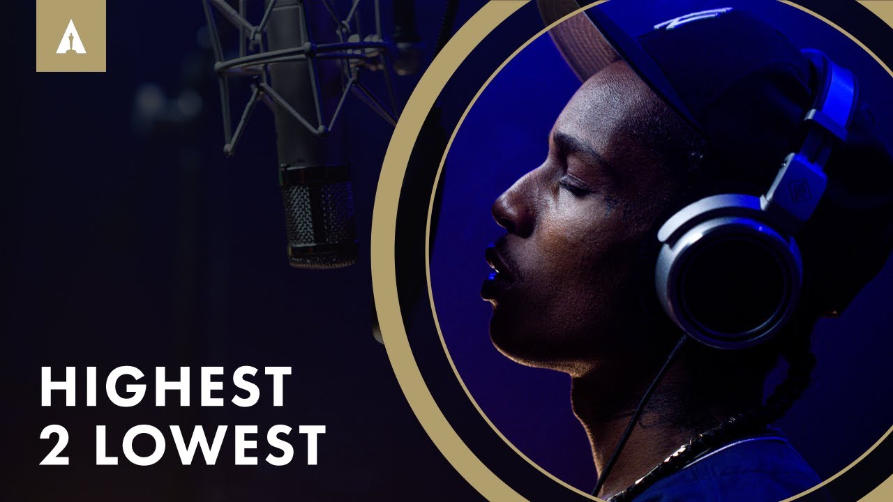 Spike Lee Talks Inspiration from Akira Kurosawa and Denzel Washigton for 'Highest 2 Lowest'