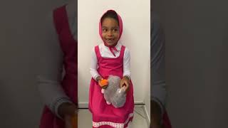 Falando sobre o seu animal preferido