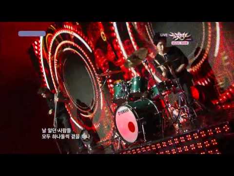 SHINee feat The Trax -Lucifer-