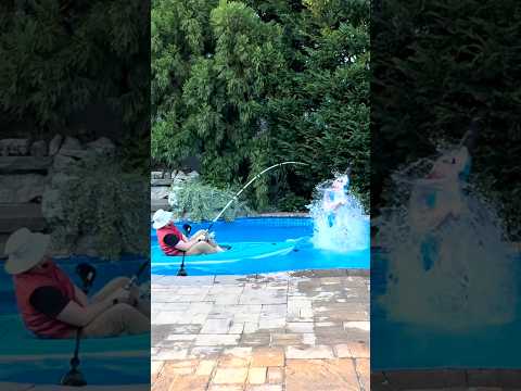 Actin’ Fishy Compilation🐟🐠🐡🎣