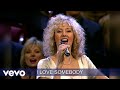 Somebody Loves Me Lyric Video Live At The Kennedy Center Washington DC 1999