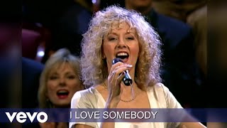 Download lagu Somebody Loves Me (Lyric Video / Live At The Kennedy Center, Washington, DC 1999) mp3 Download lagu Somebody Loves Me (Lyric Video / Live At The Kennedy Center, Washington, DC 1999) mp3