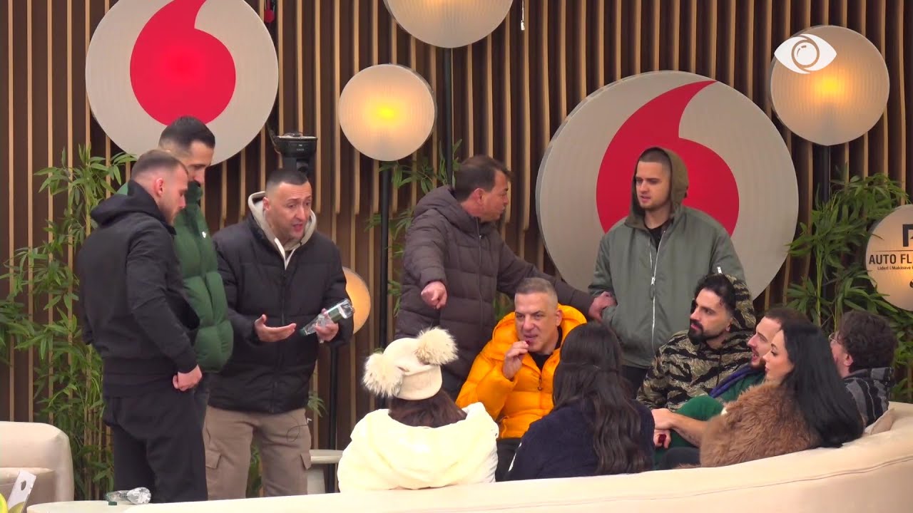“Cilin nga banorët nuk e...”/ Pyetja e Rozanës për G Banin ngre diskutime mes banorëve