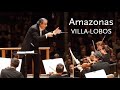 Amazonas • Villa-Lobos • Chicago Symphony Orchestra